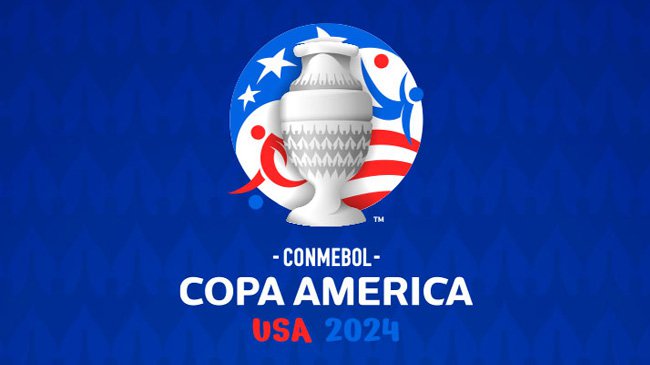 Copa America 2024 Kits